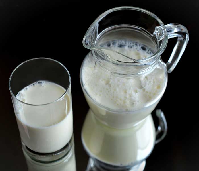 Whole Milk Full Cream